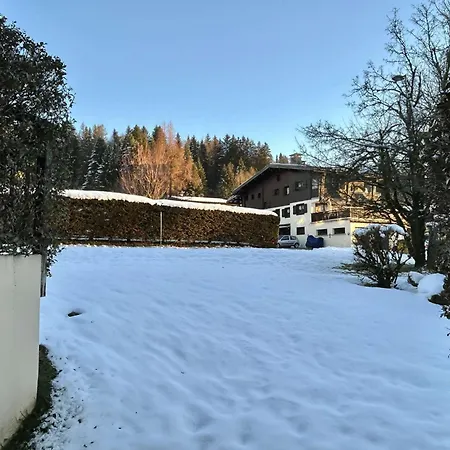 Cosy Avec Jardin Et Parking A - Fr-1-597-186 Apartment *