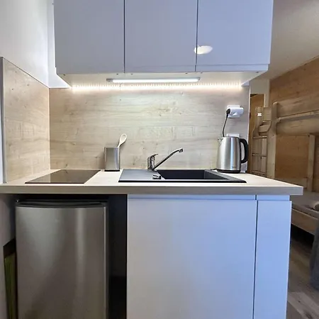 Cosy Avec Jardin Et Parking A - Fr-1-597-186 Apartment *