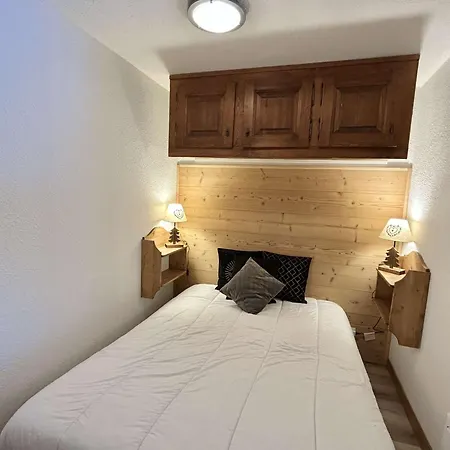 Cosy Avec Jardin Et Parking A - Fr-1-597-186 Demi-Quartier